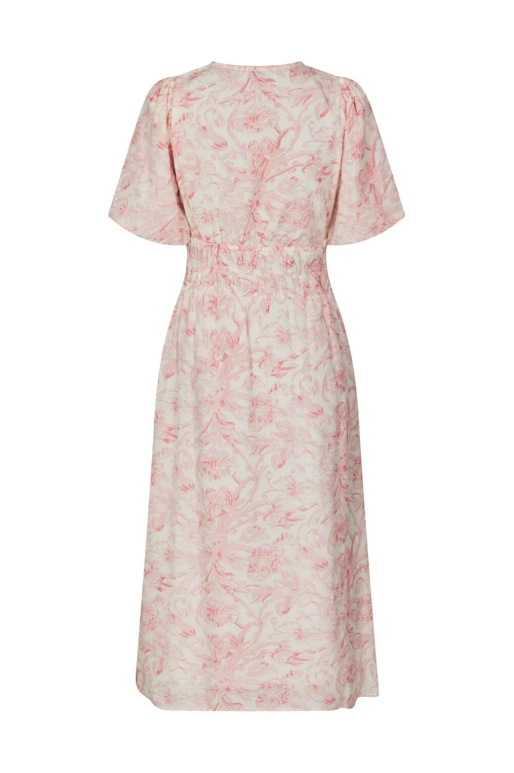Nnkalia Print Dress 169339
