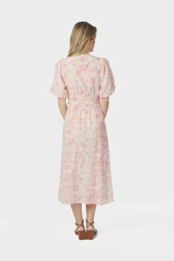 Nnkalia Print Dress 169339