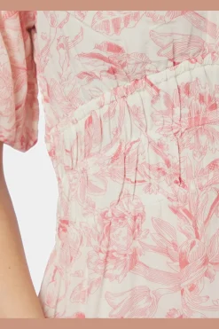 Nnkalia Print Dress 169339