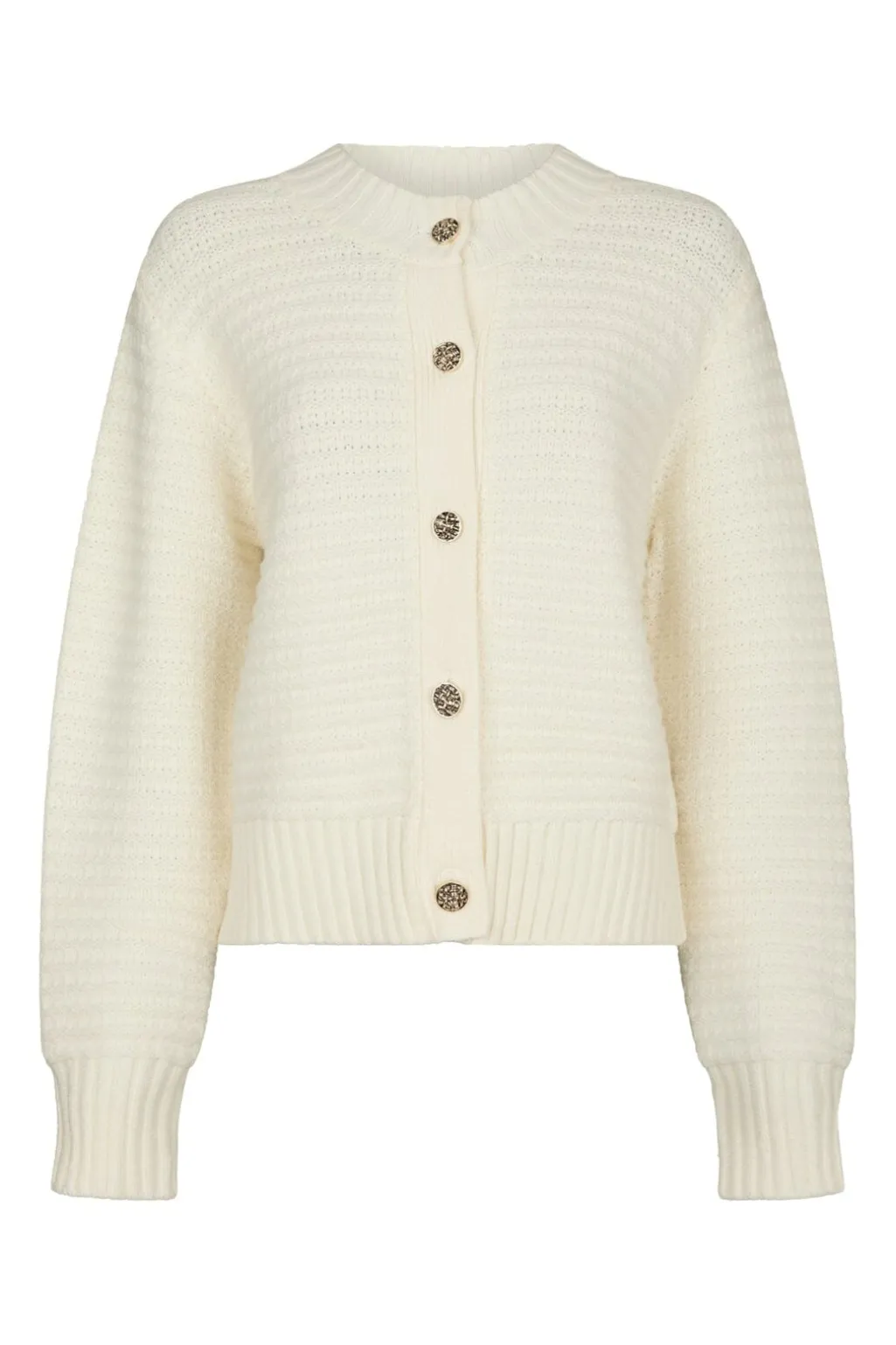 Nnkamilli Knit Cardigan 165995