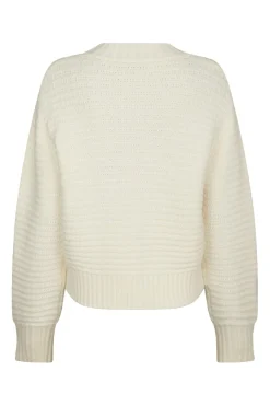 Nnkamilli Knit Cardigan 165995