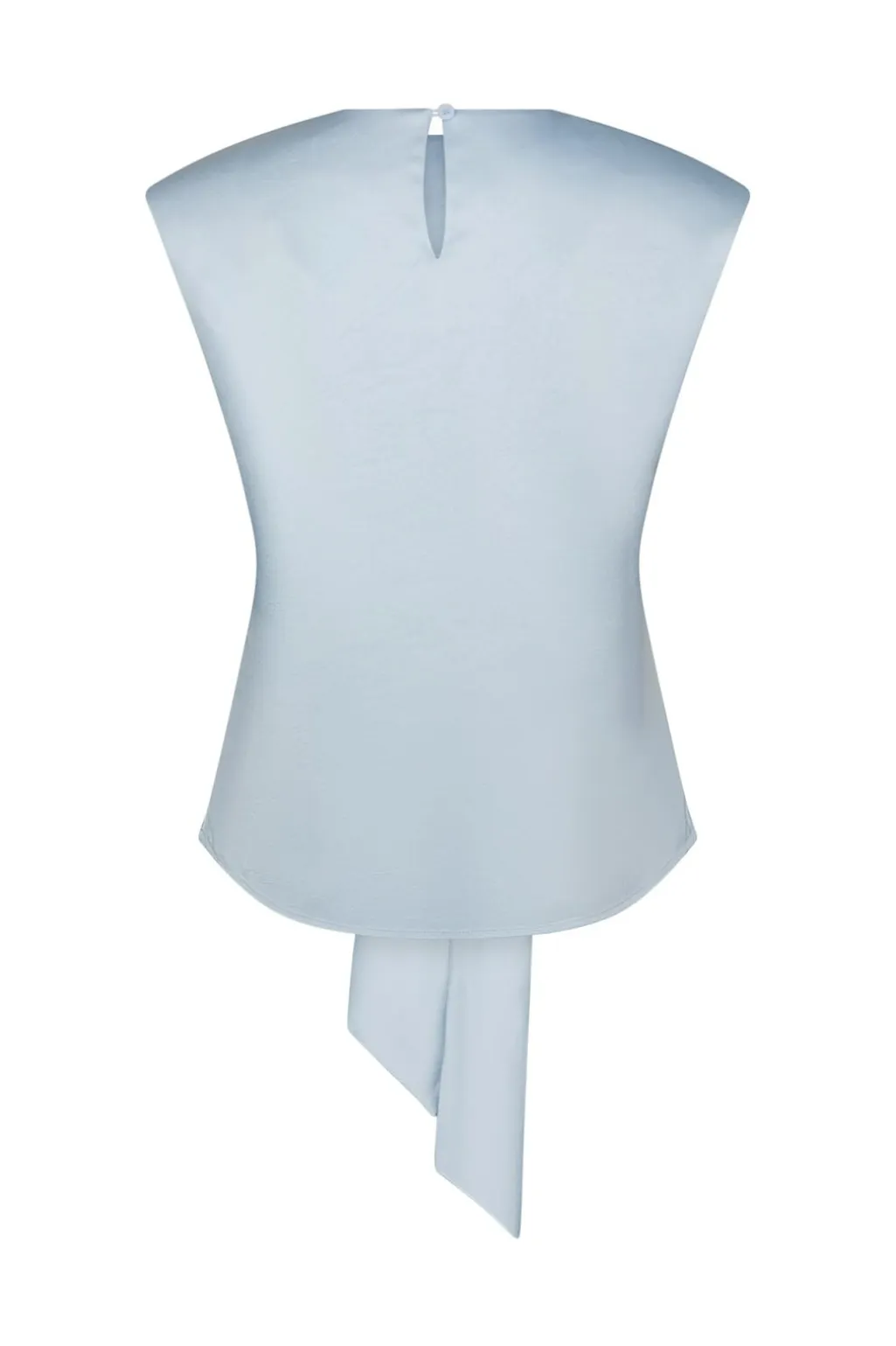 Nnkatarim Heavy Sateen Top 168937