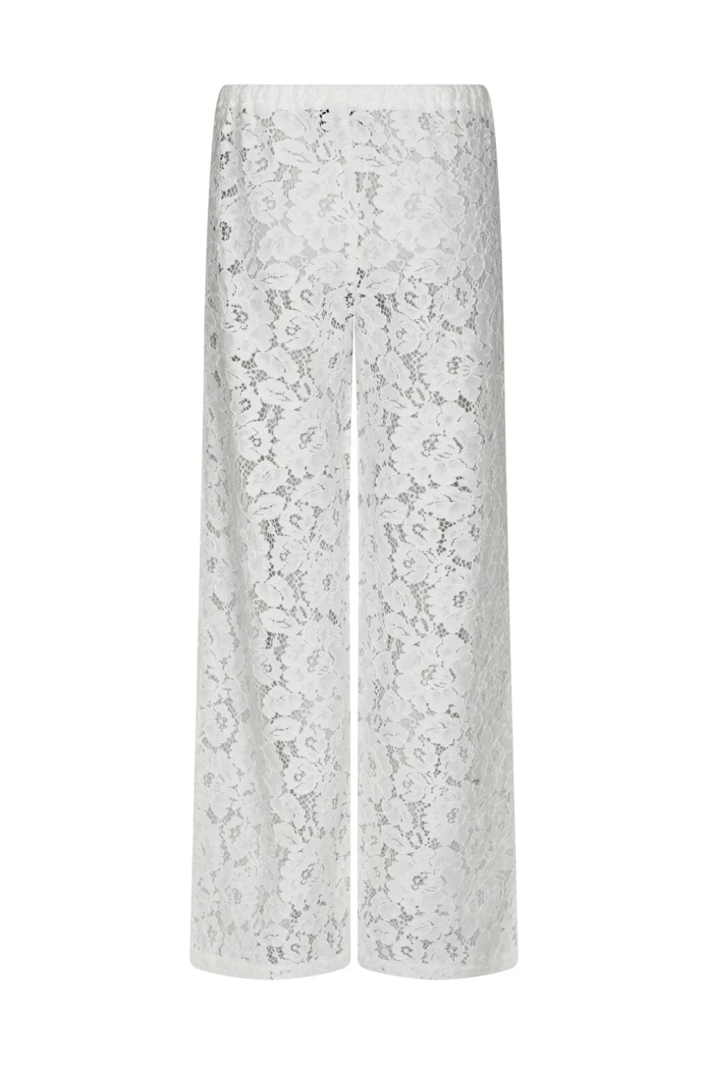 Nnkelans Lace Pants 167747