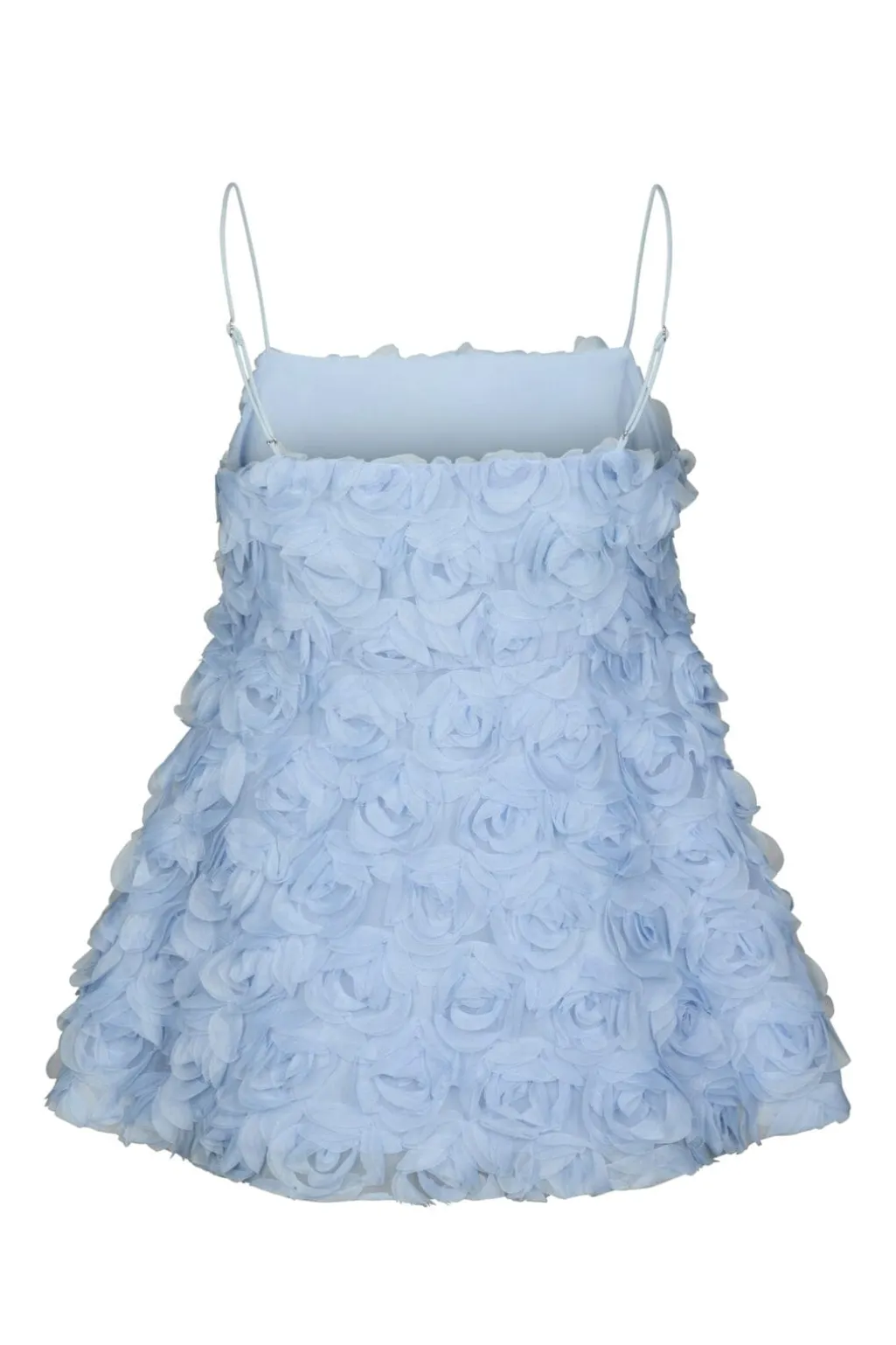 Nnkenli Flower Top 167897