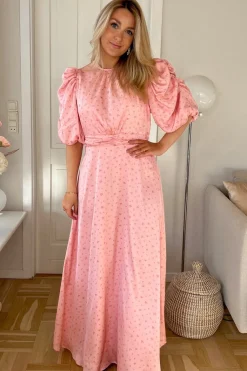 Nnkikka Floral Dress 169137