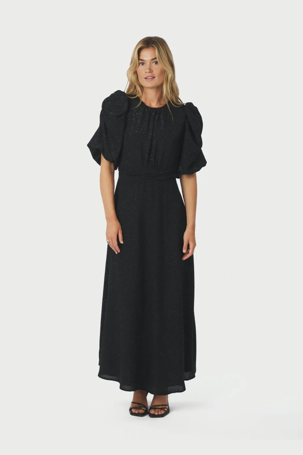 Nnkikka Glitz Dress 167257
