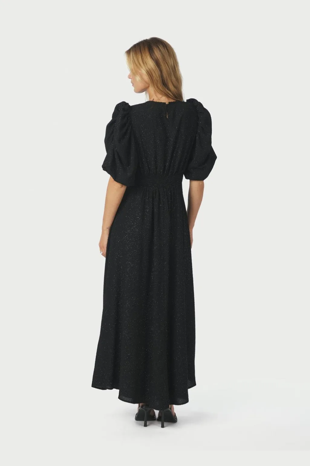 Nnkikka Glitz Dress 167257