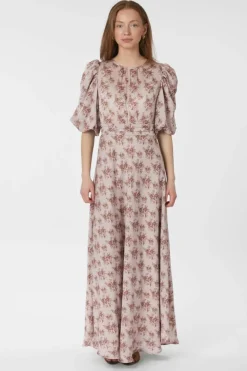 Nnkikka Wild Rose Dress 164910