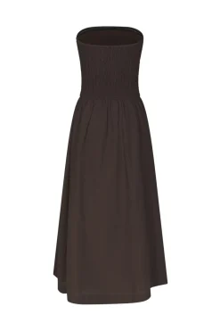 Nnkima Linen Dress 168558