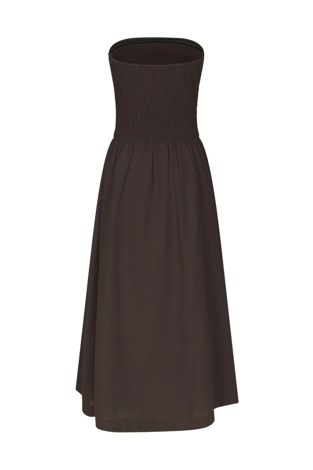 Nnkima Linen Dress 168558