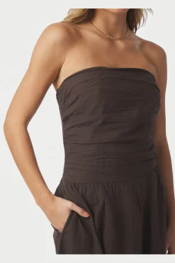 Nnkima Linen Dress 168558