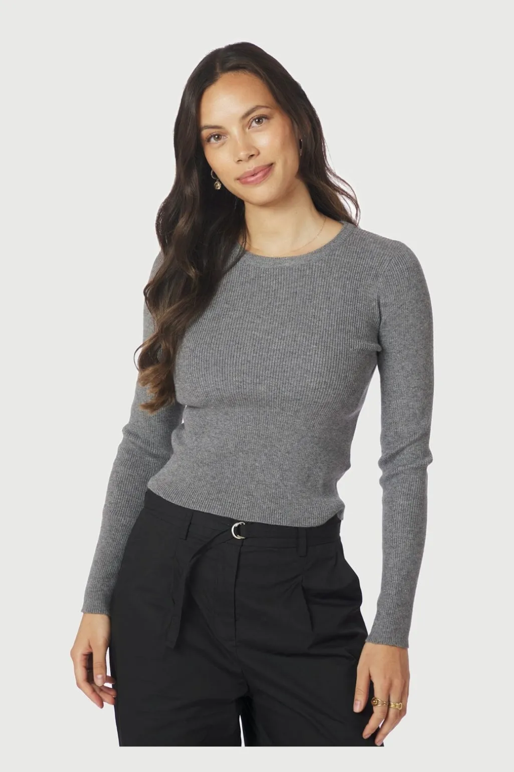 Nnkirrera Knit Blouse 166614
