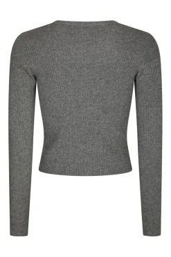Nnkirrera Knit Blouse 166614