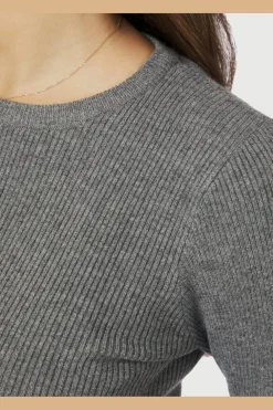 Nnkirrera Knit Blouse 166614