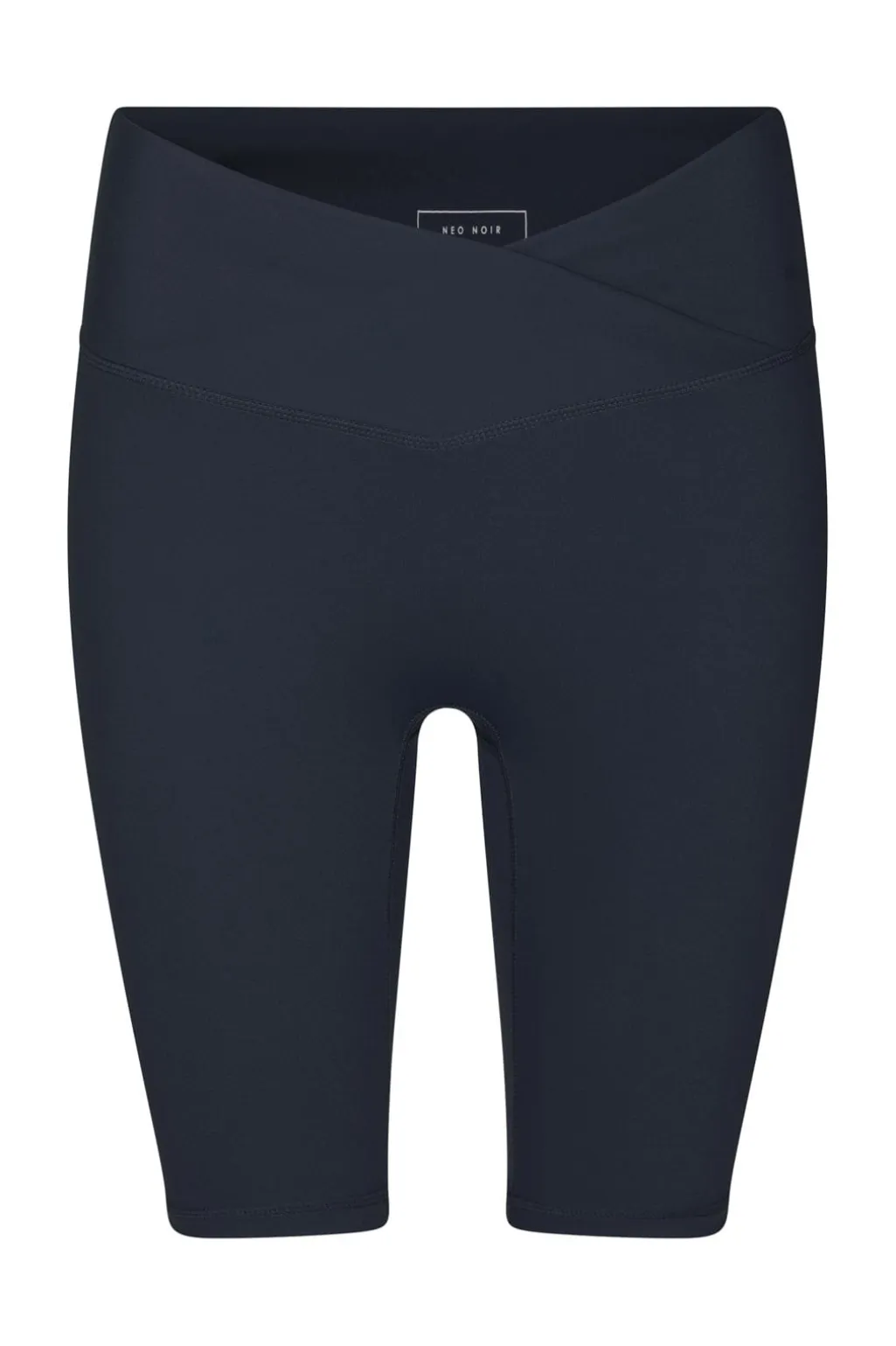 Nnlea Wrap Shorts 168353