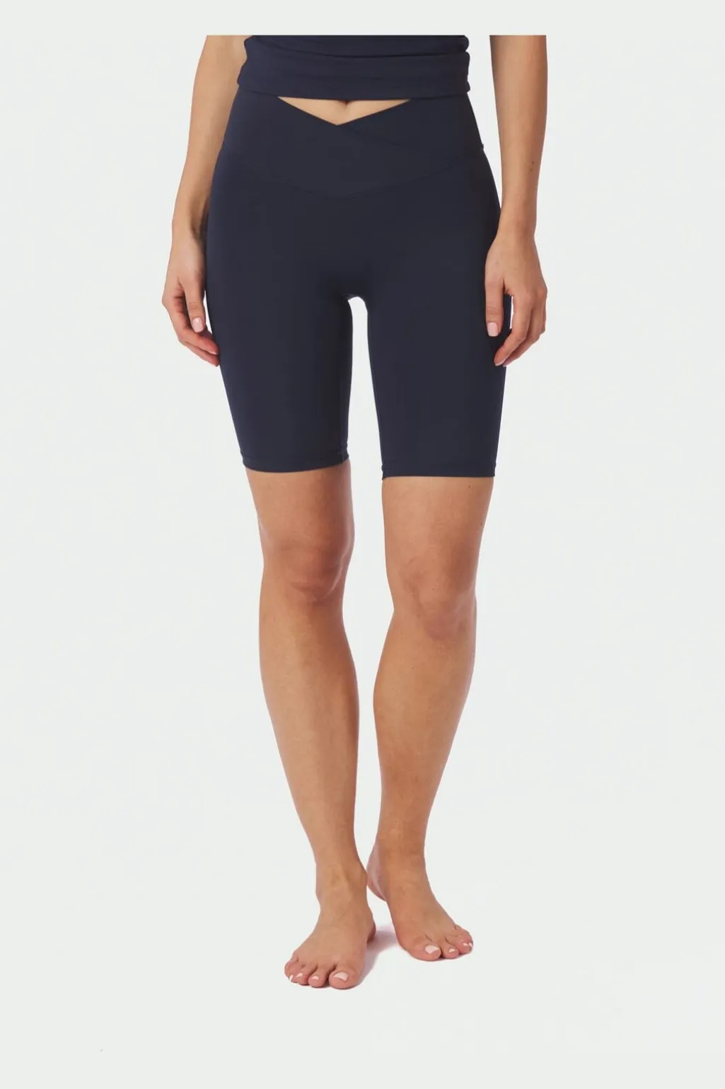 Nnlea Wrap Shorts 168353