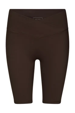 Nnlea Wrap Shorts 168353