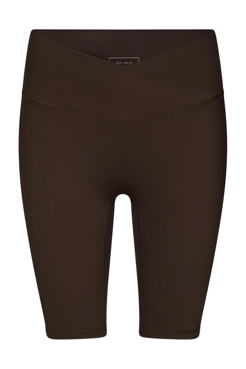 Nnlea Wrap Shorts 168353
