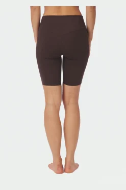 Nnlea Wrap Shorts 168353