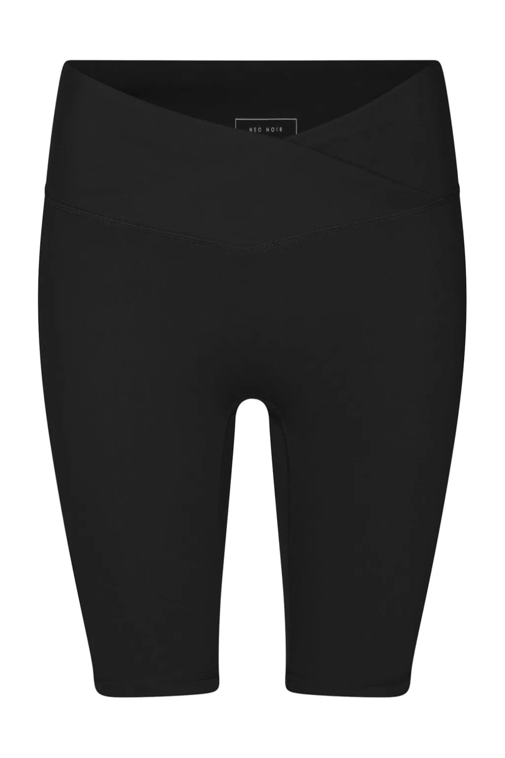 Nnlea Wrap Shorts 168353