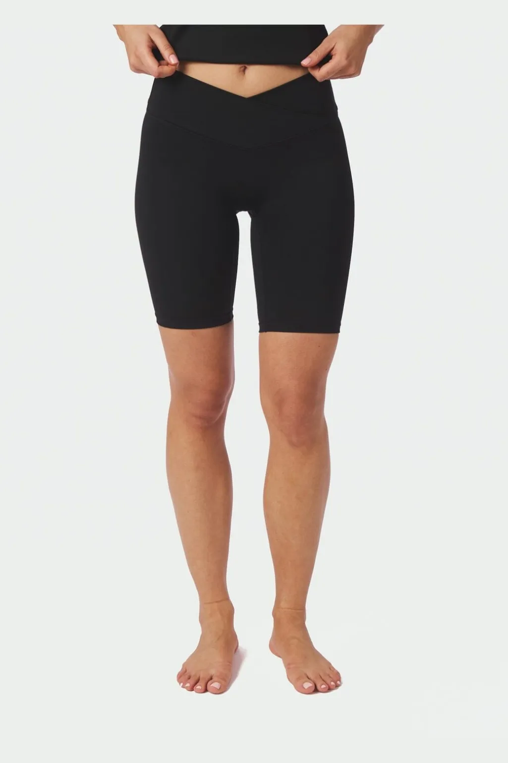 Nnlea Wrap Shorts 168353