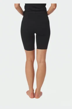 Nnlea Wrap Shorts 168353
