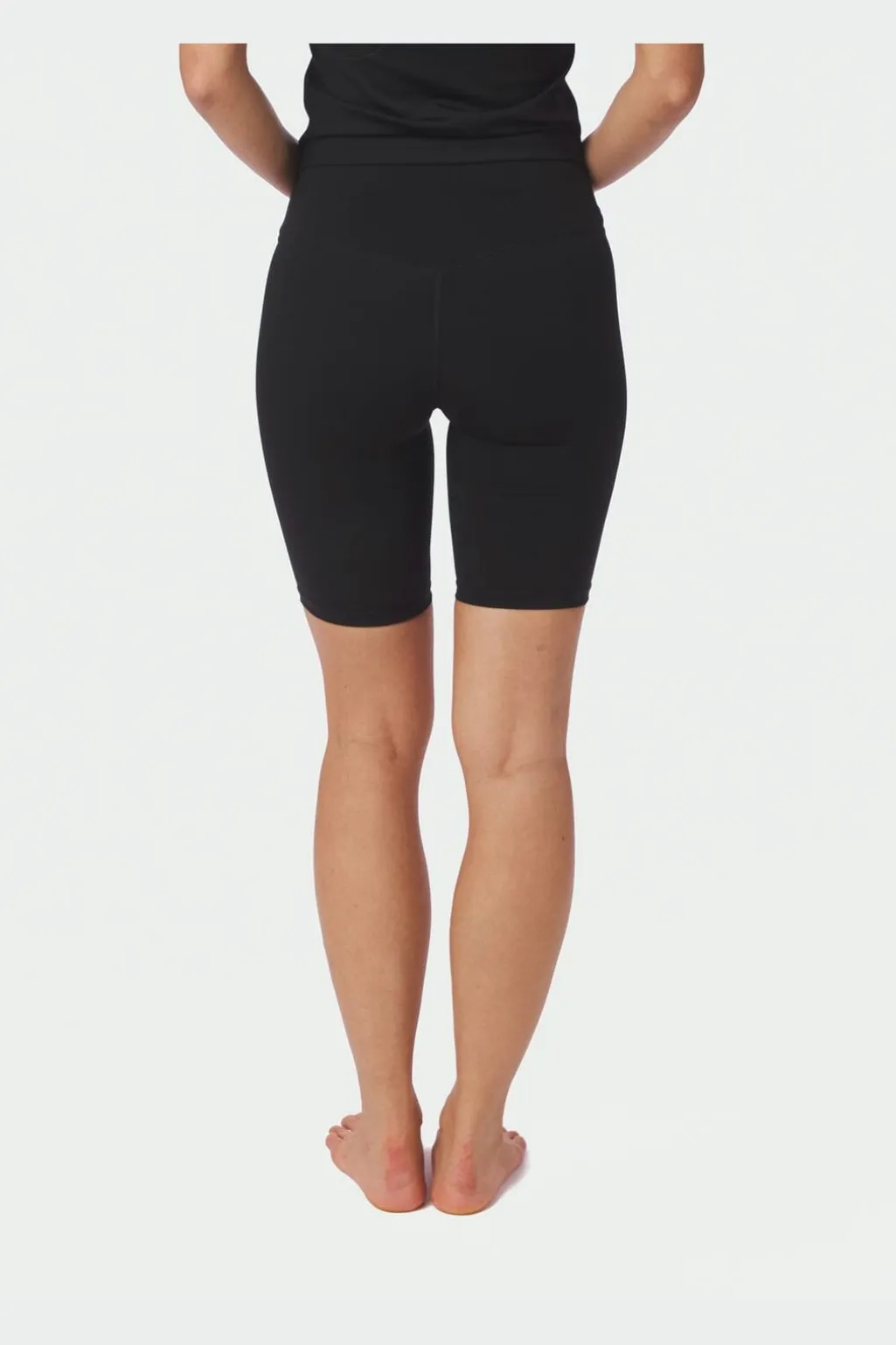 Nnlea Wrap Shorts 168353