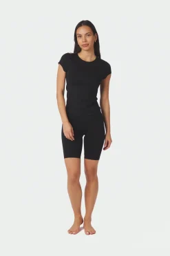 Nnlea Wrap Shorts 168353