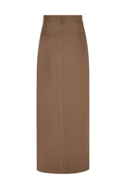 Nnleland Solid Skirt 164524