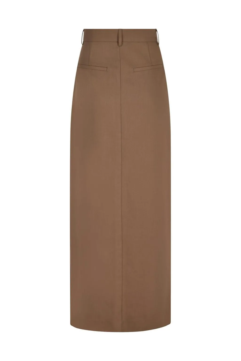 Nnleland Solid Skirt 164524