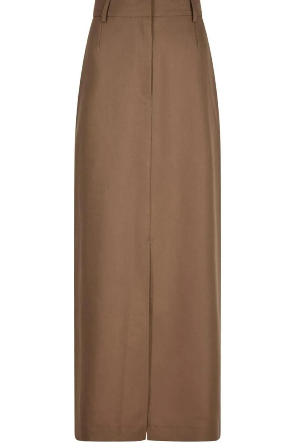 Nnleland Solid Skirt 164524