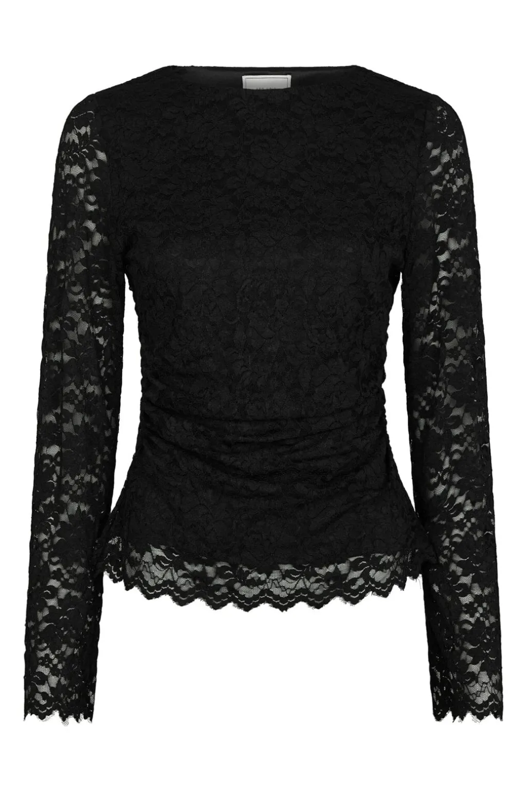 Nnlenida Lace Blouse 166833