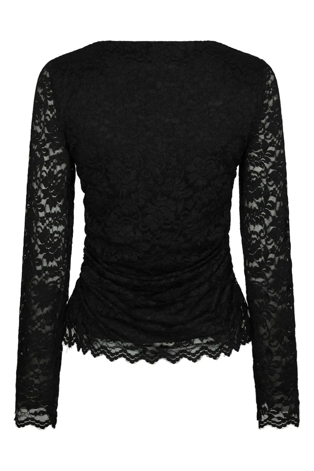Nnlenida Lace Blouse 166833