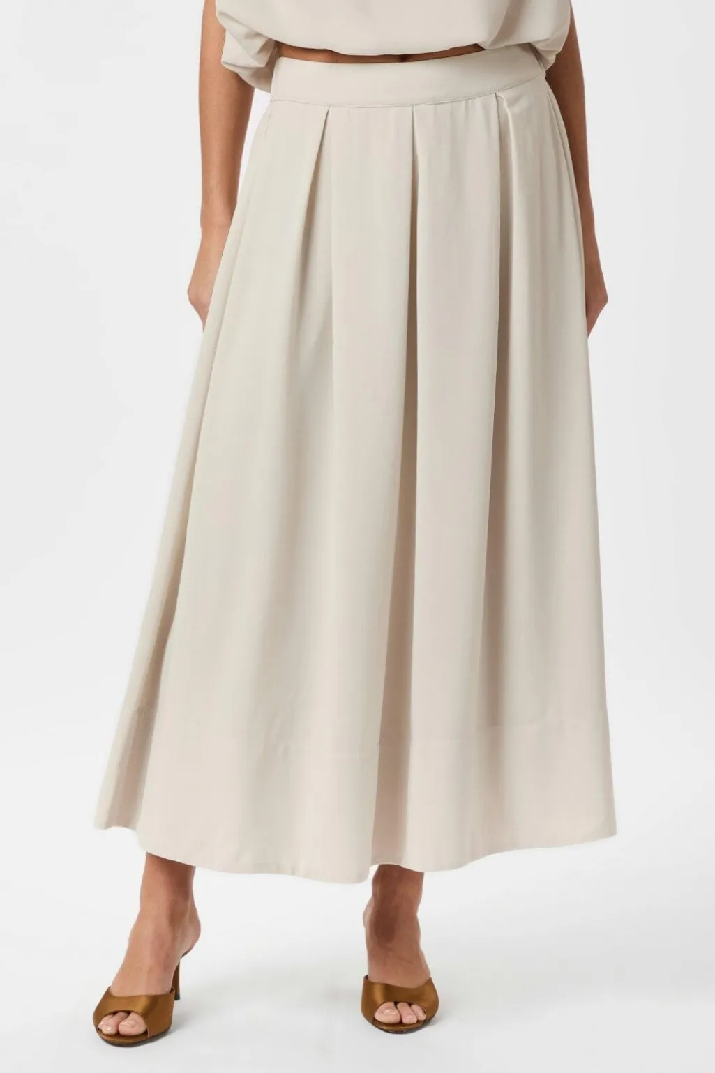 Nnlenni Skirt 164770