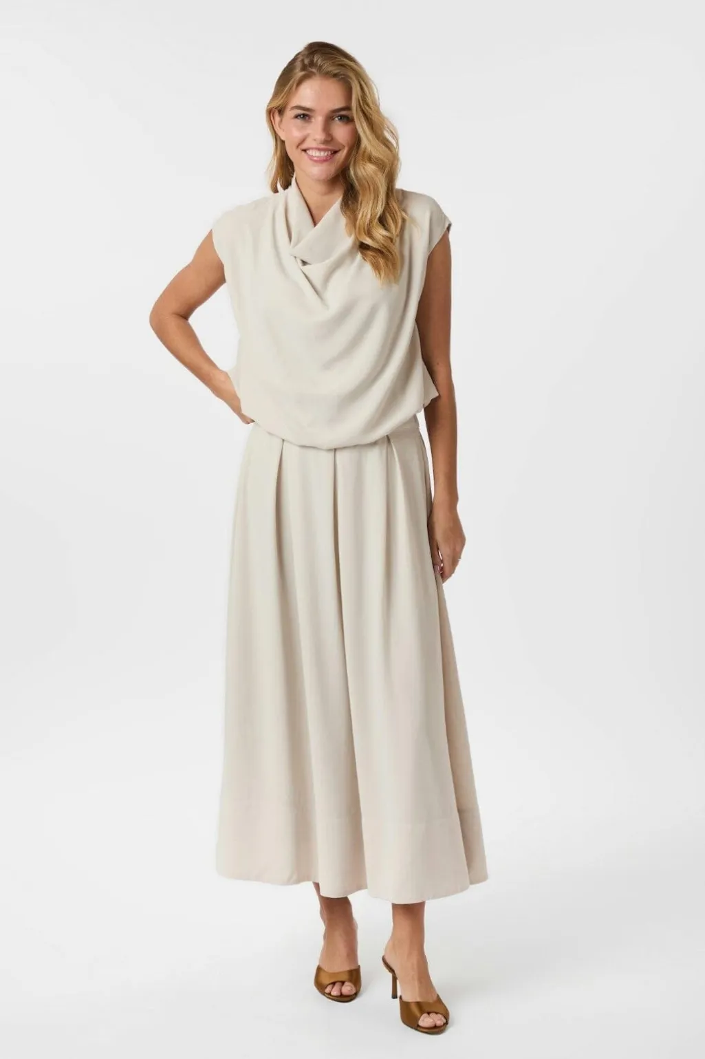 Nnlenni Skirt 164770