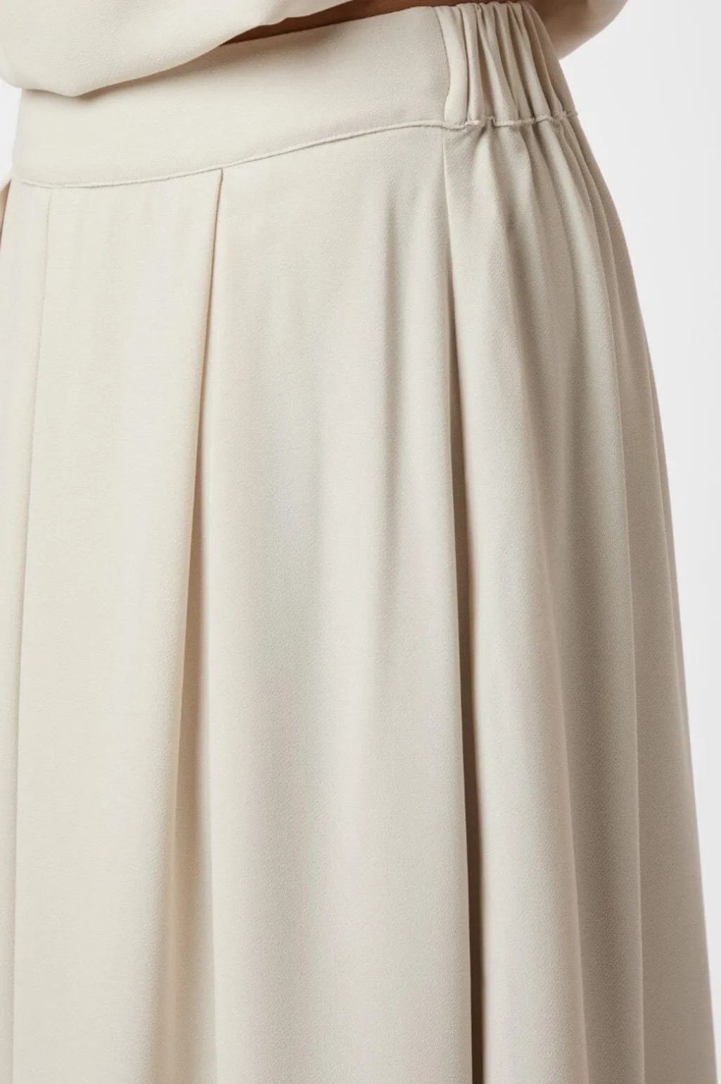 Nnlenni Skirt 164770
