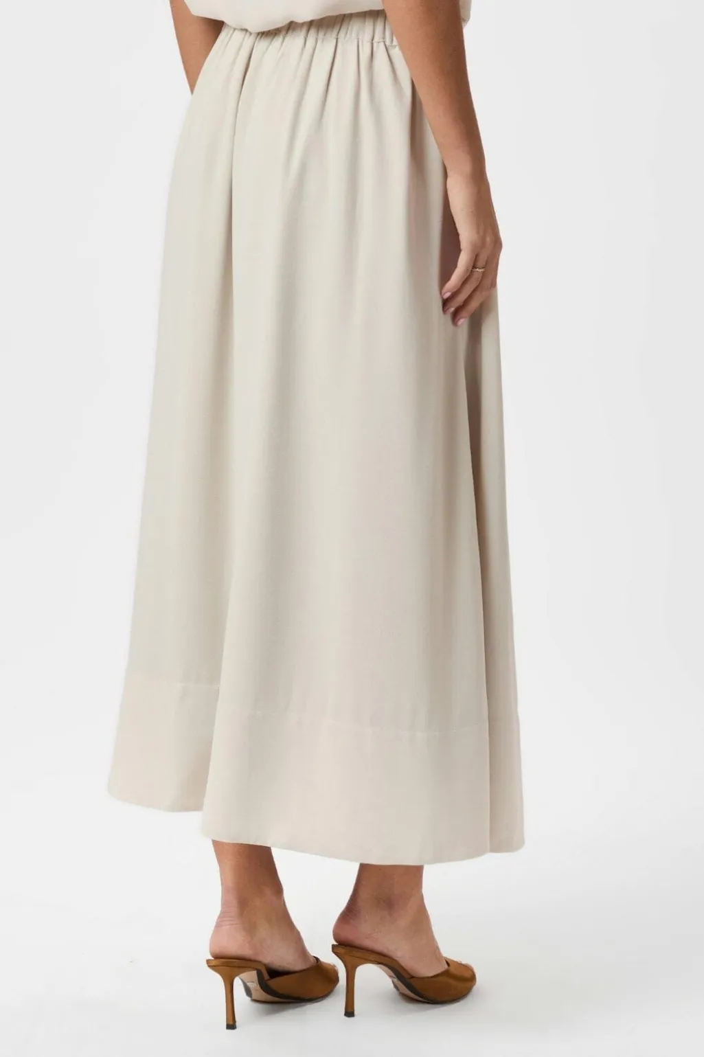 Nnlenni Skirt 164770