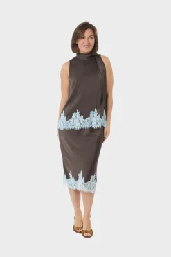 Nnlorenz Lace Top 167826