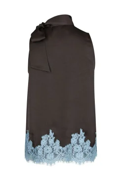 Nnlorenz Lace Top 167826