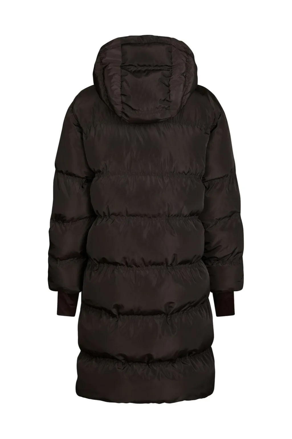 Nnlucette Puffer Jacket 164885