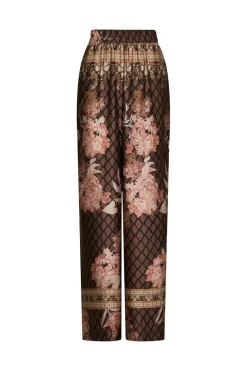 Nnlunet Botanical Border Pants 167030