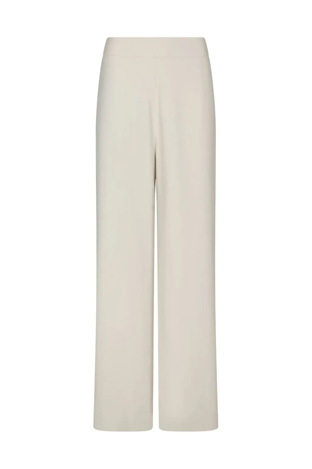 Nnlunet Crepe Pants 168084