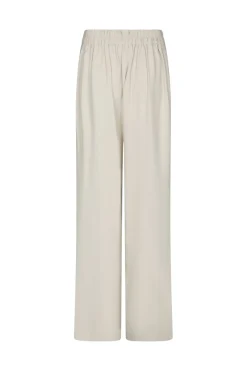Nnlunet Crepe Pants 168084