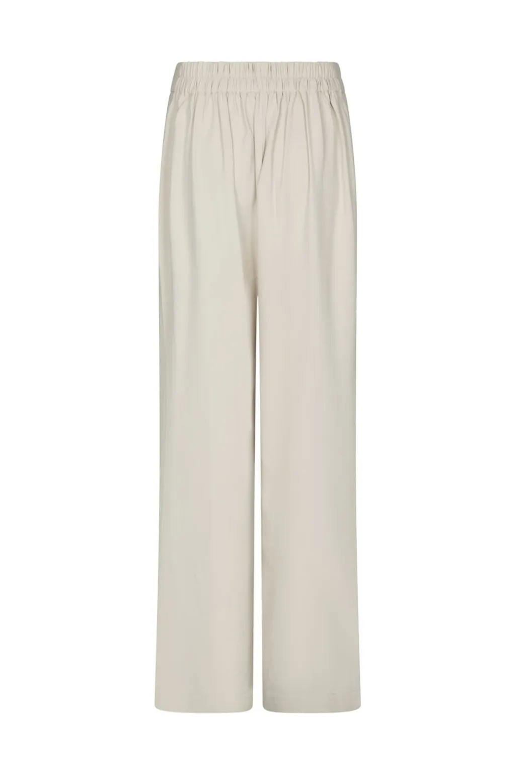 Nnlunet Crepe Pants 168084