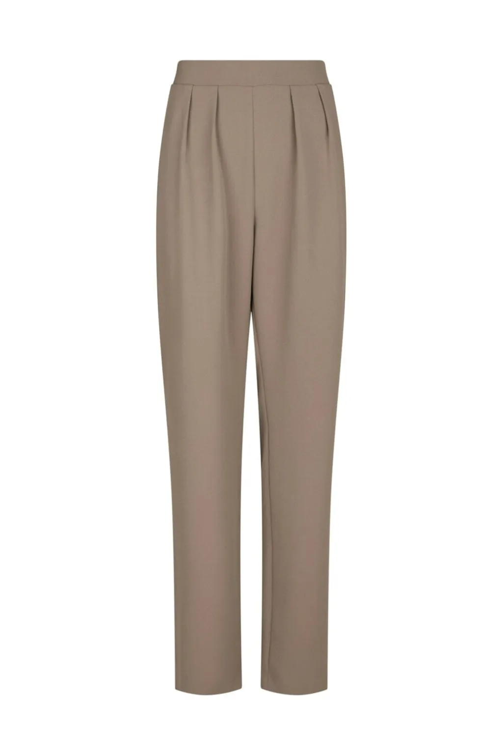 Nnlunet Crepe Pants 168084