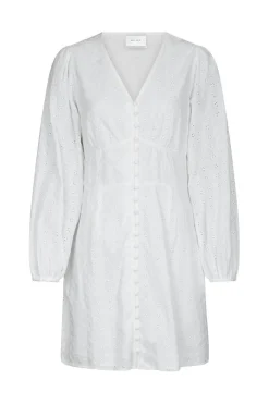 Nnmabel Embroidery Dress 168428