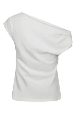 Nnmabelle Drapy Top 168038