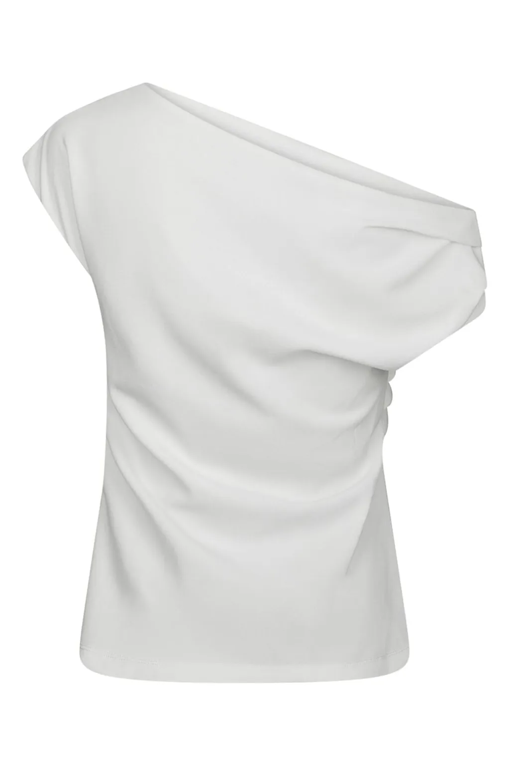 Nnmabelle Drapy Top 168038