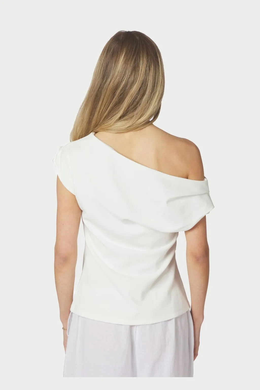 Nnmabelle Drapy Top 168038