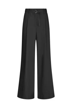 Nnmalba Poplin Pants 165795